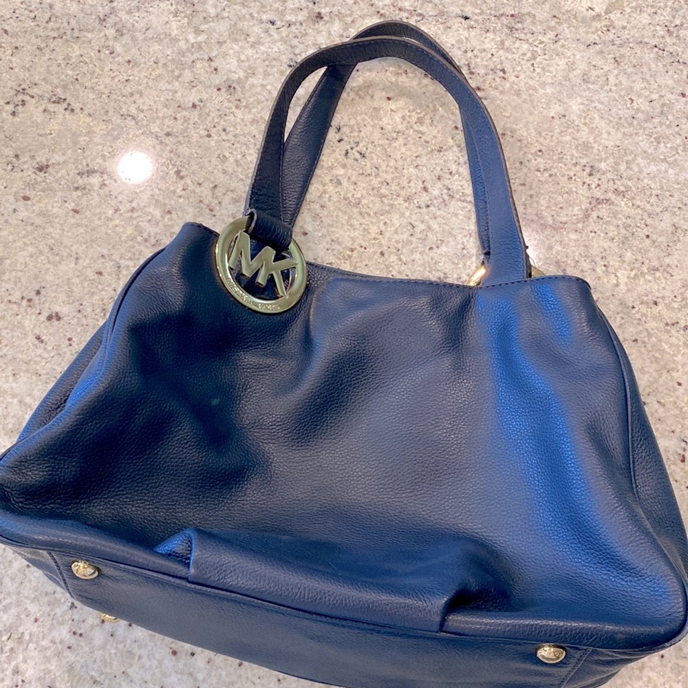 Very pre-loved MK purse